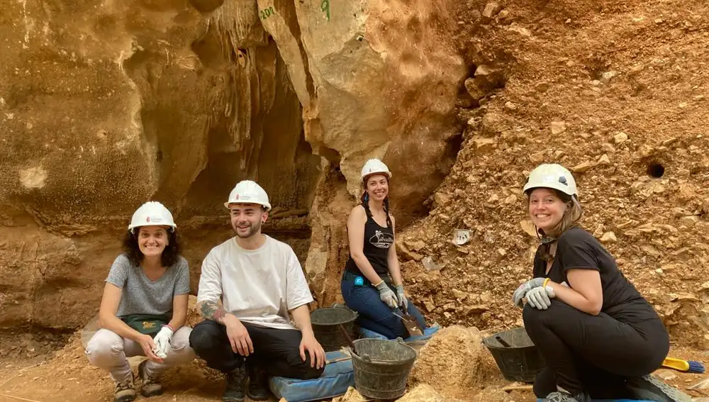 Arranca una nueva campaña de excavaciones en Atapuerca