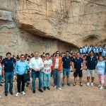 Jornada de fin de temporada de la Fundación Eusebio Sacristán