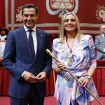Granada.- 28M.- AV.- Carazo apuesta por la "hoja de ruta" de Moreno, con "estabilidad" y "rebajas fiscales"
