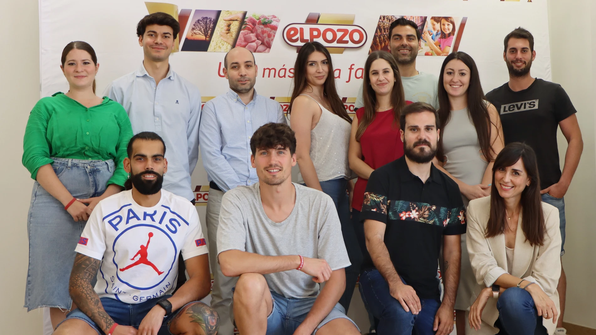 El programa suma ya un total de 25 embajadores, cuya labor es transmitir los valores de la marca y la compañía