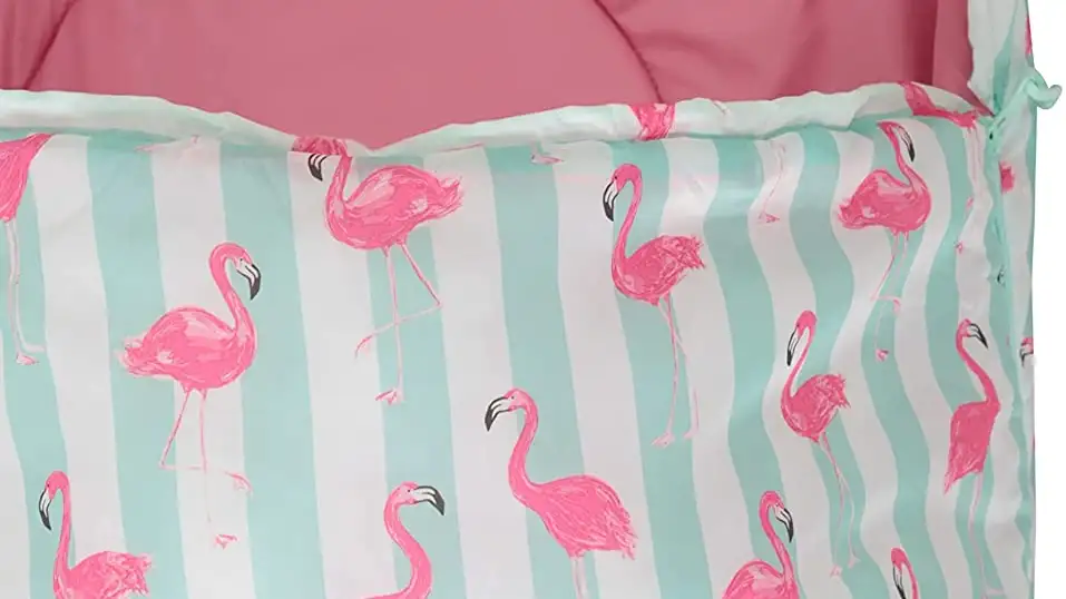 Saco de dormir con mejores opiniones en Amazon