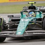 Formula One Grand Prix of Canada