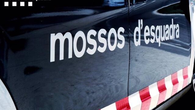 Los Mossos investigan los robos