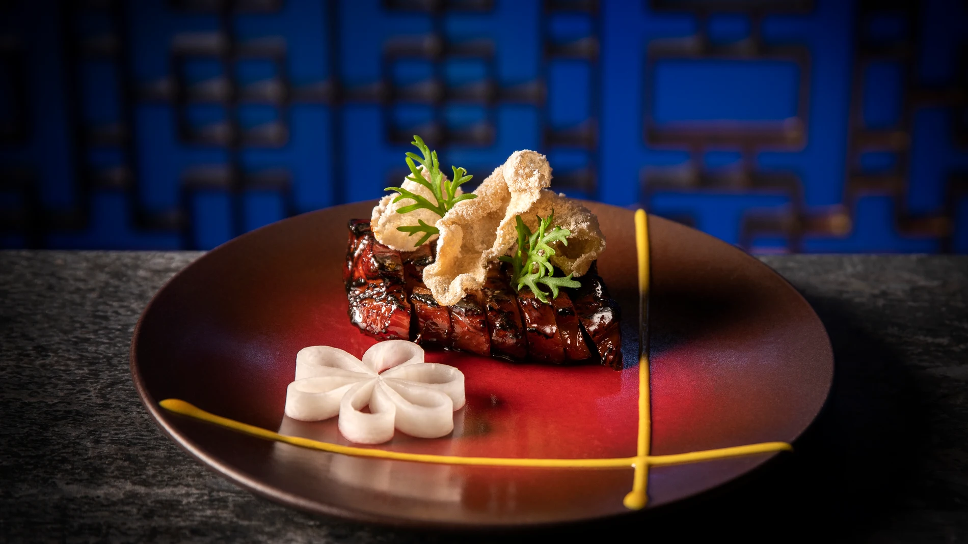 Four Seasons Hotel Madrid acoge un evento gastronómico exclusivo: el pop-up de Hakkasan