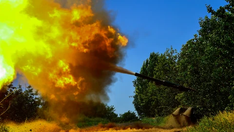 Ukraine's 30th Kostiantyn Ostrozky Mechanized Brigade