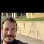 El ex alcalde de Cádiz José María González "Kichi"