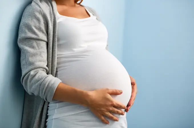 Las embarazadas no reciben suficientes nutrientes por la dieta actual. Y el veganismo lo empeora