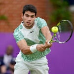 Britain Tennis