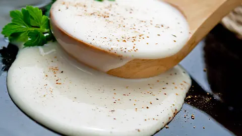 Bechamel
