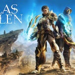 Atlas Fallen ofrece una visión más detallada de su fórmula de juego en una secuencia inédita.