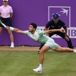 Cinch Tennis Championships 2023 - Day 2
