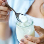 El chucrut, el yogur natural o la kombucha son probióticos