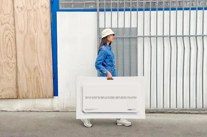Ikea se alía con la Inteligencia Artificial y trae el sofá del futuro 