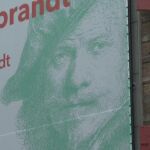 El 'Rembrandt de los pobres', el nuevo arte corporal