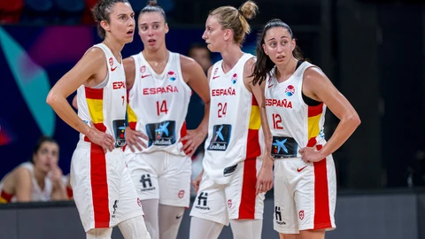 España se mide a Alemania en los cuartos de final del Eurobasket