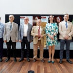 Presentación del festival Olmedo Clásico