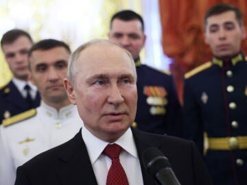 Rusia se sume en un debate encarnizado sobre el uso de armas nucleares en Ucrania