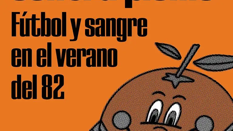 Portada de Cuero contra plomo
