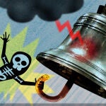 ¿Por quién doblan las campanas?