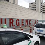 Hospital PTS de Granada