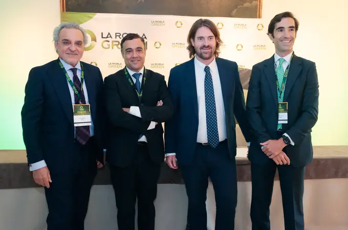 La Robla (León) acogerá un proyecto integrado de generación de energía limpia y producción de e-metanol pionero en el mundo