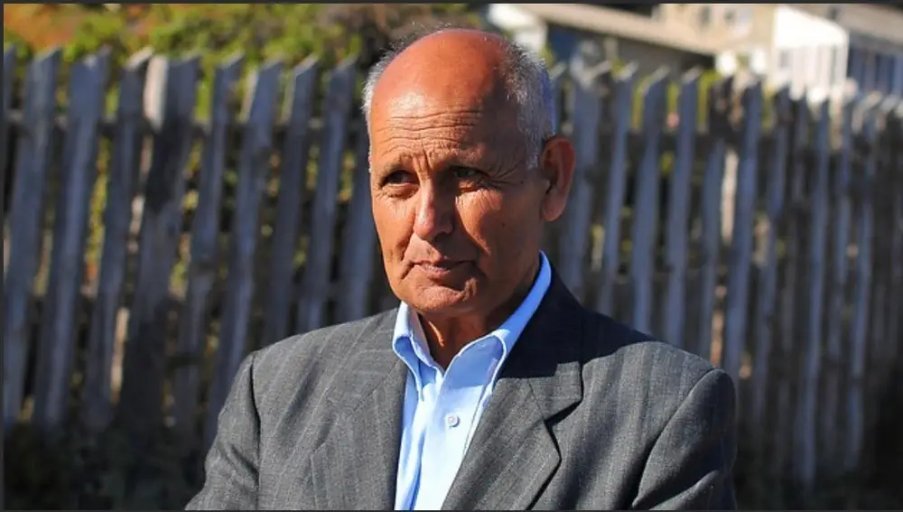 Muere Manuel Araya, ex chofer de Neruda