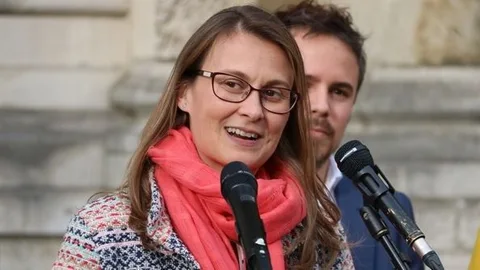 La consellera Meritxell Serret