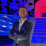 Rodrigo Vázquez presenta 'El Cazador' en La 1