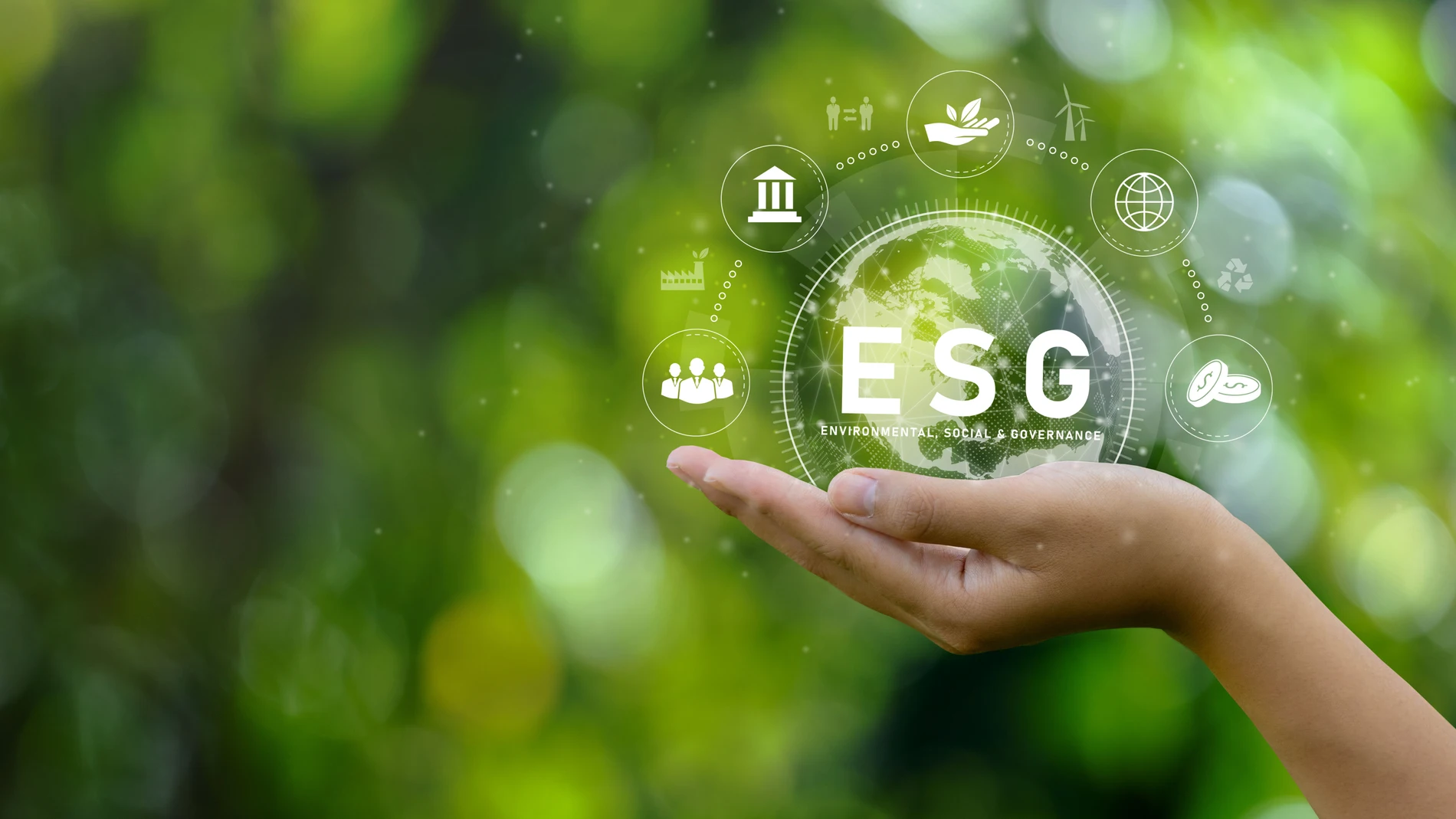 Las calificaciones ESG tienen cada vez un impacto más importante en el funcionamiento de los mercados