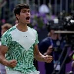 Tennis Cinch Championships
