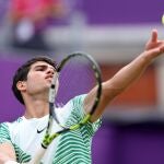 Tennis Cinch Championships