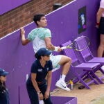 Cinch Tennis Championships 2023 - Day 6
