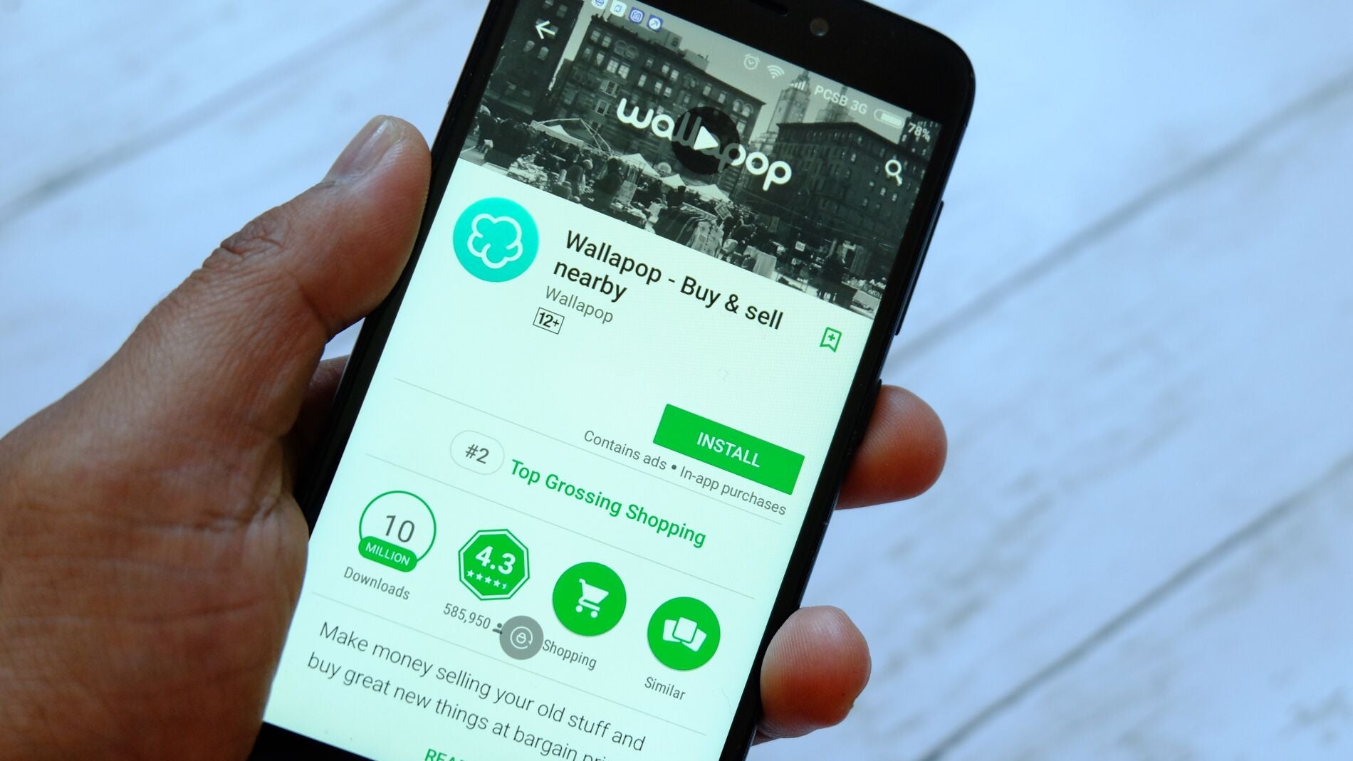 Wallapop, Vinted O Airbnb Tienen Hasta Este Lunes Para Dar A Hacienda ...