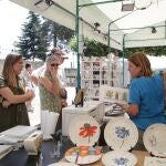 51 Feria de Artesanía y de la Cerámica de Zamora