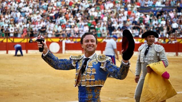 Un final feliz