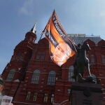 Daily life in Moscow following Wagner group's retreat from Russia