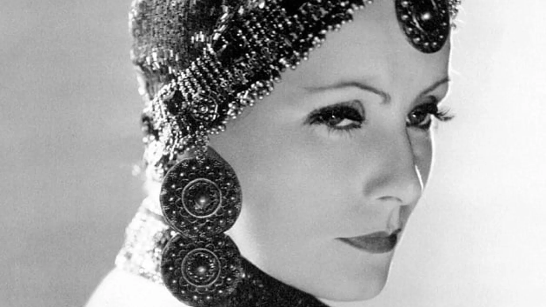 Greta Garbo fue la actriz que realizó la interpretación más icónica de la espía y bailairna Mata Hari
