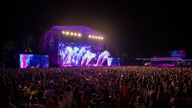 Concert Music Festival