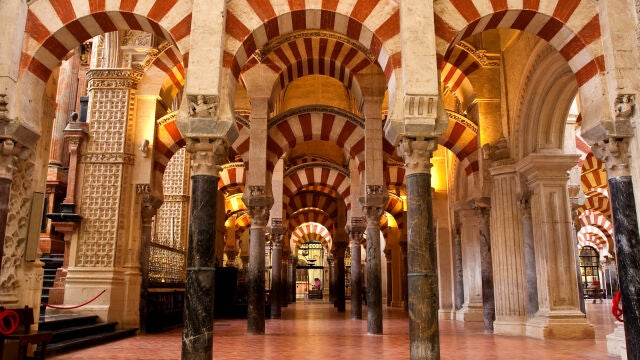 La Mezquita de Córdoba