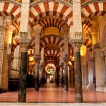 La Mezquita de Córdoba