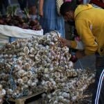 Feria del Ajo de Zamora