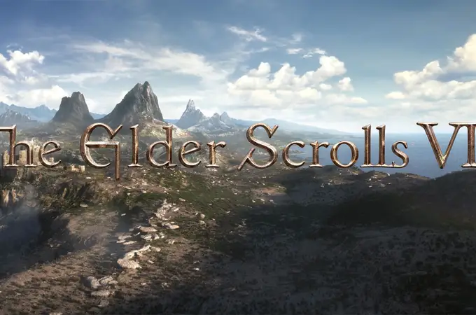 Guerra de consolas: no esperes jugar a The Elder Scrolls VI en los próximos cinco años