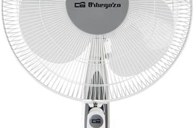 El mejor ventilador de pie, según Amazon