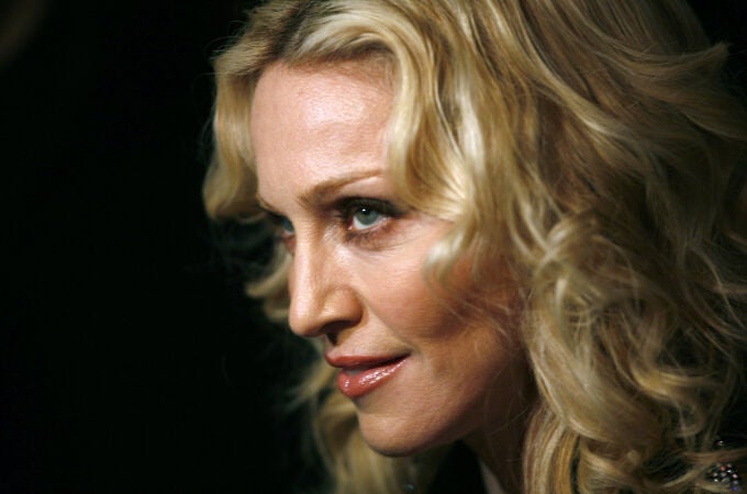 Madonna suspende su gira tras haber estado ingresada en la UVI por una infección bacteriana grave