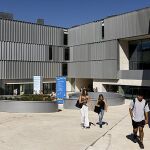 Las Universidades CEU, reconocidas por su internacionalización en el ranking QS