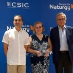 Premio a la Investigación y la Innovación Tecnológica de Naturgy