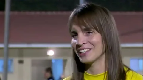 Una deportista trans no se calla contra Ana Peleteiro: "Es una aberración"
