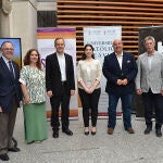 Presentación del nuevo proyecto europeo de la UCAV
