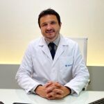 Dr. Juan Carlos Percovich 