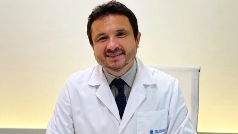 Dr. Juan Carlos Percovich
